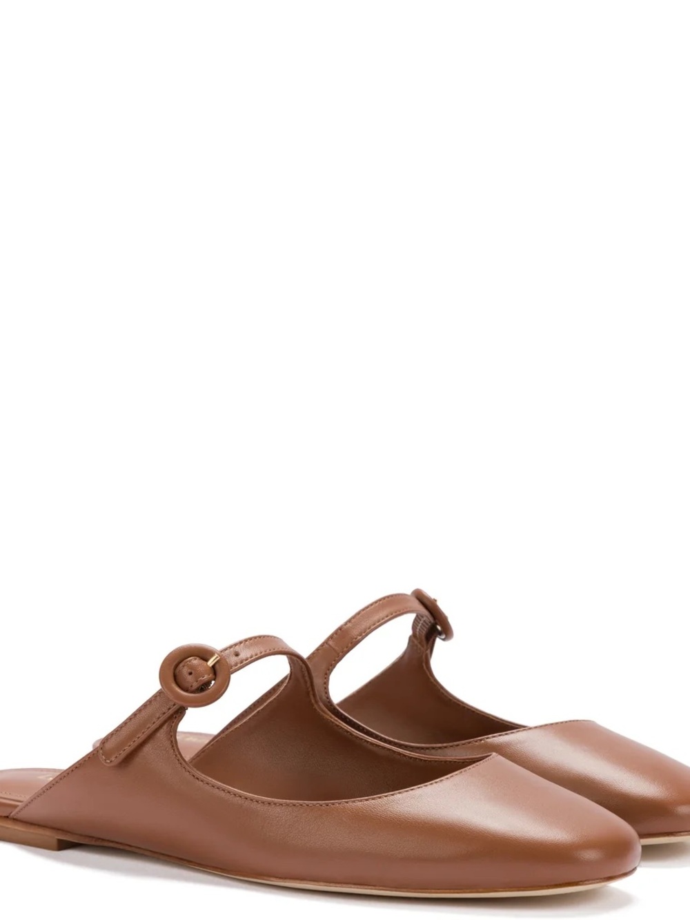 Larroude - BLAIR FLAT MULE